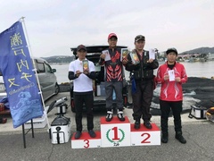 まこと渡船 釣果