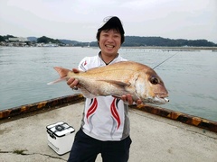 まこと渡船 釣果