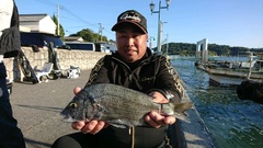 まこと渡船 釣果