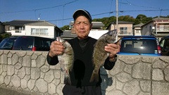 まこと渡船 釣果