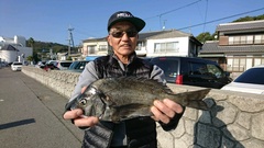 まこと渡船 釣果
