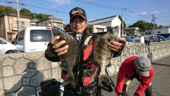 まこと渡船 釣果