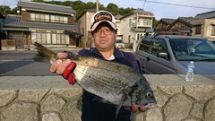 まこと渡船 釣果