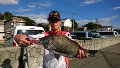 まこと渡船 釣果