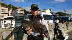 まこと渡船 釣果