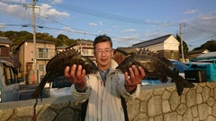 まこと渡船 釣果