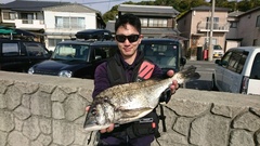 まこと渡船 釣果