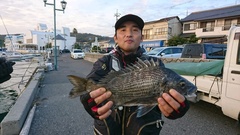 まこと渡船 釣果