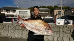 まこと渡船 釣果