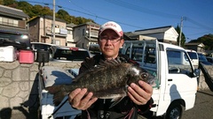 まこと渡船 釣果