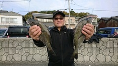 まこと渡船 釣果