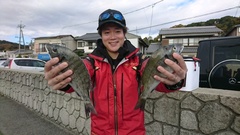 まこと渡船 釣果