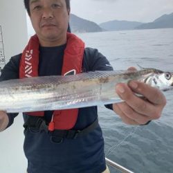 龍幸丸 釣果