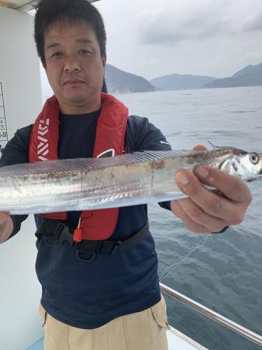 龍幸丸 釣果