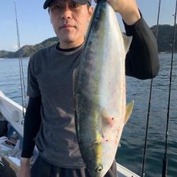 龍幸丸 釣果