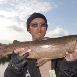 フィッシングレイクたかみや 釣果