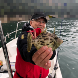 Magic（マジック） 釣果