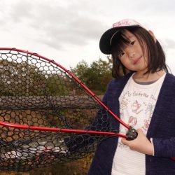 フィッシングレイクたかみや 釣果