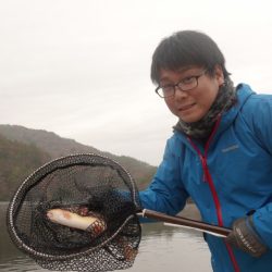 フィッシングレイクたかみや 釣果