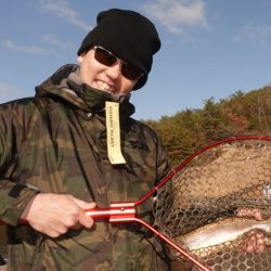 フィッシングレイクたかみや 釣果