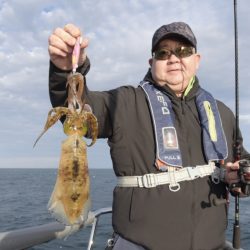 まるいち丸 ZERO-1 釣果