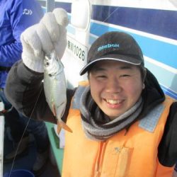 あい川丸 釣果