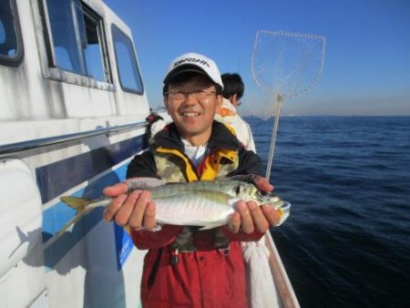 あい川丸 釣果