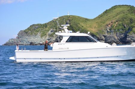 フィッシングボートACE(エース) 釣果