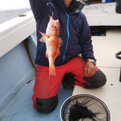 金剛丸 釣果