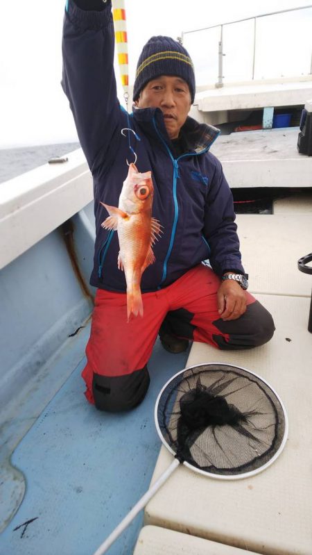 金剛丸 釣果