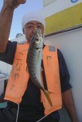 KONAYAーMARU(こなや丸) 釣果