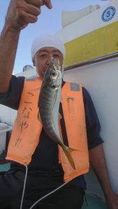 KONAYAーMARU(こなや丸) 釣果