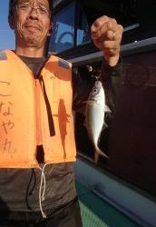 KONAYAーMARU(こなや丸) 釣果