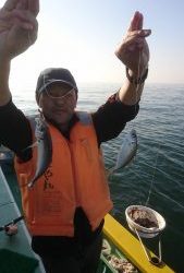 KONAYAーMARU(こなや丸) 釣果