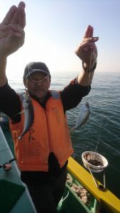 KONAYAーMARU(こなや丸) 釣果