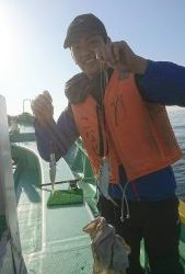 KONAYAーMARU(こなや丸) 釣果