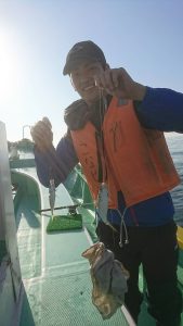 KONAYAーMARU(こなや丸) 釣果