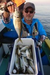 KONAYAーMARU(こなや丸) 釣果