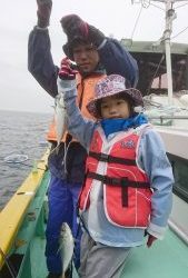 KONAYAーMARU(こなや丸) 釣果