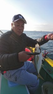 KONAYAーMARU(こなや丸) 釣果