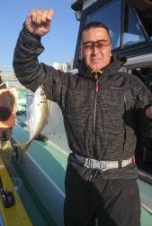 KONAYAーMARU(こなや丸) 釣果