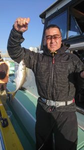 KONAYAーMARU(こなや丸) 釣果