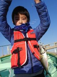 KONAYAーMARU(こなや丸) 釣果