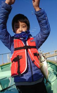 KONAYAーMARU(こなや丸) 釣果