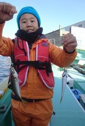 KONAYAーMARU(こなや丸) 釣果