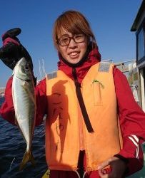 KONAYAーMARU(こなや丸) 釣果