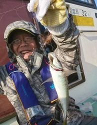 KONAYAーMARU(こなや丸) 釣果