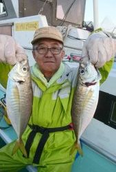 KONAYAーMARU(こなや丸) 釣果