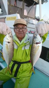 KONAYAーMARU(こなや丸) 釣果