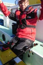 KONAYAーMARU(こなや丸) 釣果